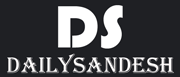 DailySandesh Logo