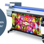 How Does The Sublimation Printing Work?