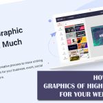 How to Create Graphics of High Resolution for Your Web Presence?