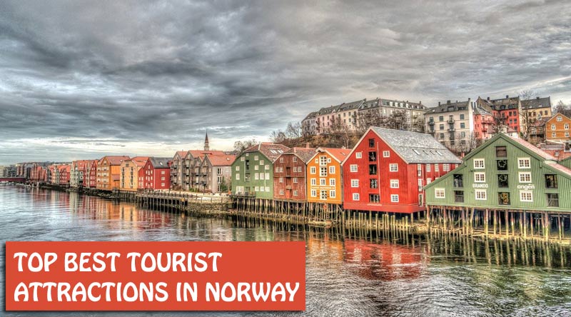 Top Best Tourist Attractions In Norway