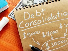 5 Amazing Benefits of Consolidating Your Loans