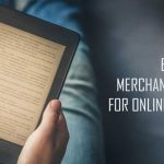 Best eBook Merchant Account for Online Business