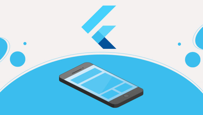 Flutter Has Become the Best Choice To Develop a Mobile App
