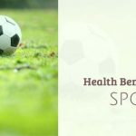 Health Benefits Of Sports