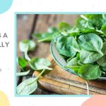 Spinach Is A Strong Ally On A Diet: Introducing Nutritional Effects