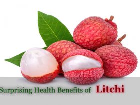 Surprising Health Benefits of Litchi: The Wonder Fruit