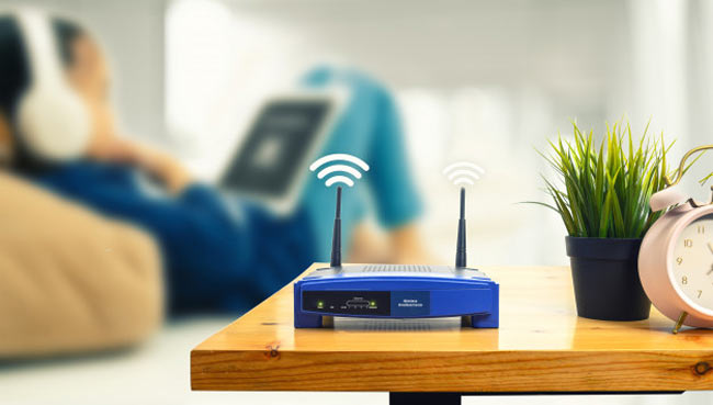 Everything about Broadband Wireless Network