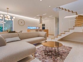 What Are the Villa Interior Design Factors?