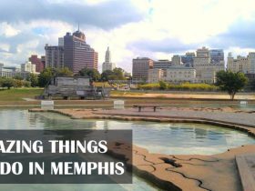 Amazing Things To Do In Memphis