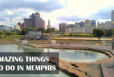Amazing Things To Do In Memphis