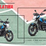 5 Things to Know about Bajaj Platina 110 H Gear