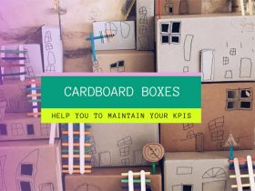 Cardboard Boxes Help You to Maintain Your KPIs