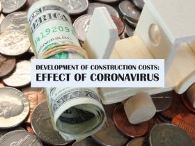 Development of Construction Costs: Effect of Coronavirus