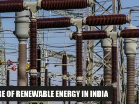 Future of Renewable Energy in India