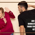 Are You Facing Domestic Violence From Your Spouse? Get Legal Help