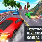 Several Latest Technologies and Their Impact on the Gaming Industry