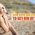 Some Great and Effective Ways To Get Rid Of Sun Tan