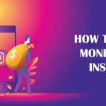 HOW TO MAKE MONEY FROM INSTAGRAM