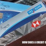 How does a Credit Card Works?