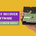 Efficient Recover Data Software – How to Recover Data?