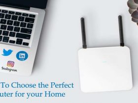 How to find a good Router for your Home
