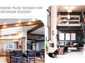 Why Choose Muse Design For Interior Design?