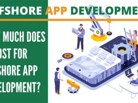 How Much Does It Cost For Offshore App Development?