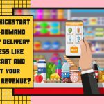 On-demand Grocery Delivery Business