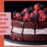 What Are The Uses Of Choosing Online Cake Delivery?