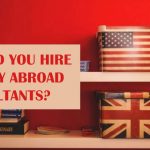 Should You Hire A Study Abroad Consultants?