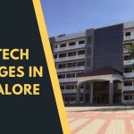 Top B Tech Colleges in Bangalore