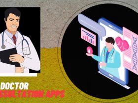 Top Doctor Consultation Apps in The US