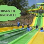 Top Things To Do In Knoxville