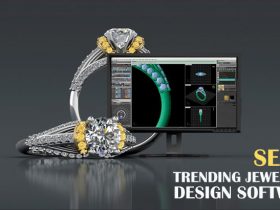 Seven Trending Jewellery Design Software