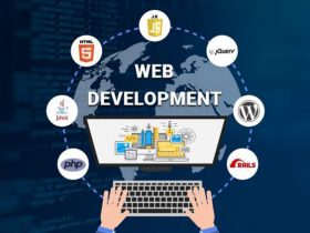 Latest Web Development Trends And Technology You Need To Know