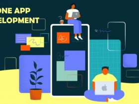 How to build high quality, revenue generating mobile app with iPhone app development?