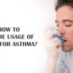 Why and how to reduce the usage of inhalers for asthma?