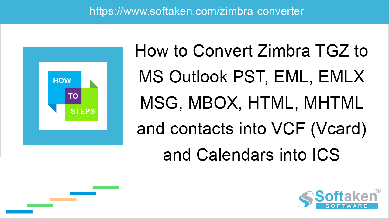How to Transfer Zimbra to Office 365 Account with Softaken Software