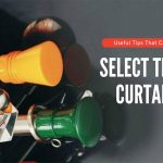 Useful Tips That Can Guide You to Select the Best Curtain Rods