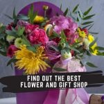 Find Out The Best Flower And Gift Shop