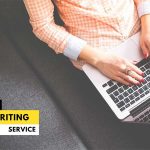 Business Paper Writing Service
