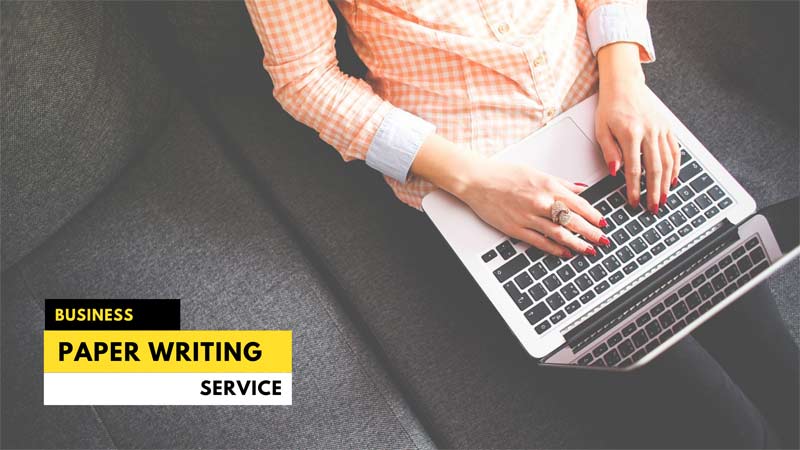 Business Paper Writing Service