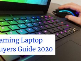 Gaming Laptop Buyers Guide 2020