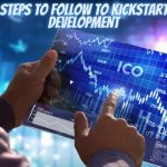 Kickstart ICO Development
