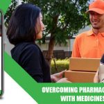 Overcoming Pharmacy Challenges with Medicines Delivery App
