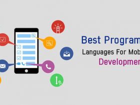 Top Best Mobile Development Programming Languages in 2021