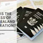 What Is the Process of New Zealand Immigration?
