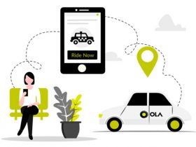 A detailed analysis of the cost of developing an on-demand ride-hailing app like Uber