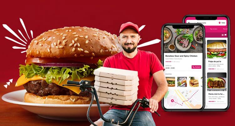 On-demand Food Delivery App: Elevate Your Chances Of Success With Enticing Strategies