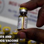 The Benefits and Risks of BCG Vaccine